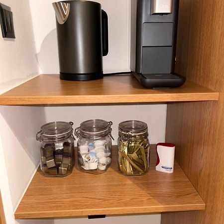 Deluxe Apartment Favoriten Виена Екстериор снимка