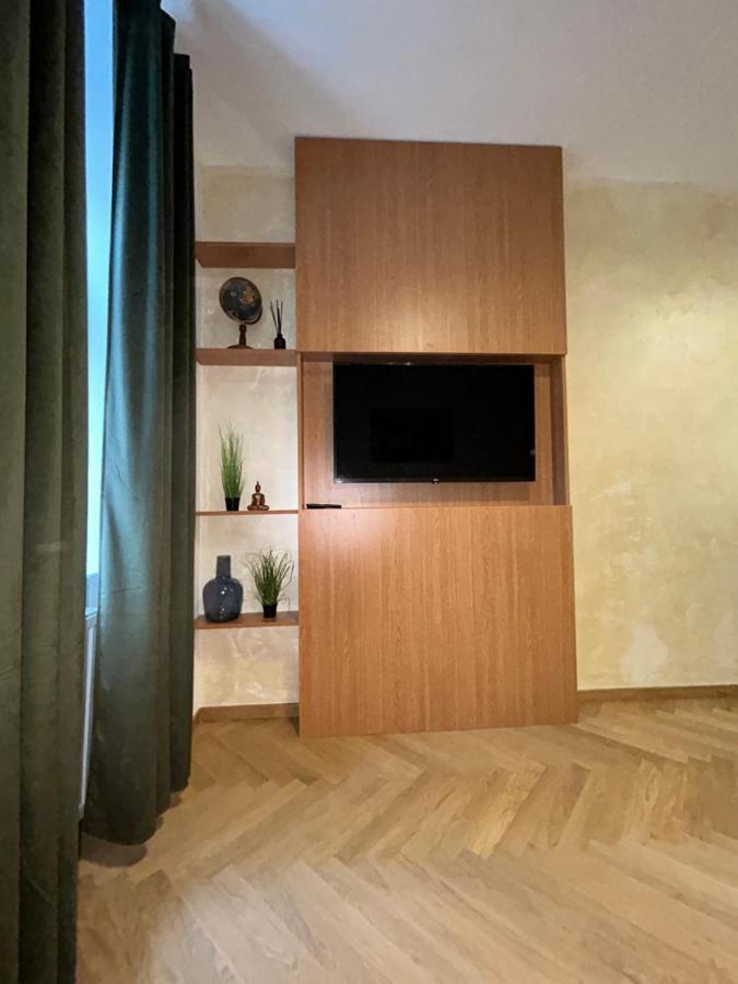 Deluxe Apartment Favoriten Виена Екстериор снимка